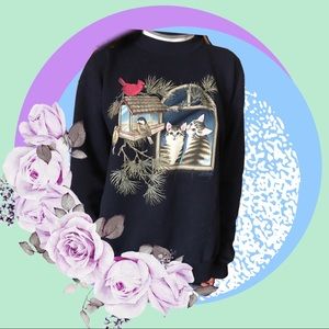 Cute Kitties Sweatshirt